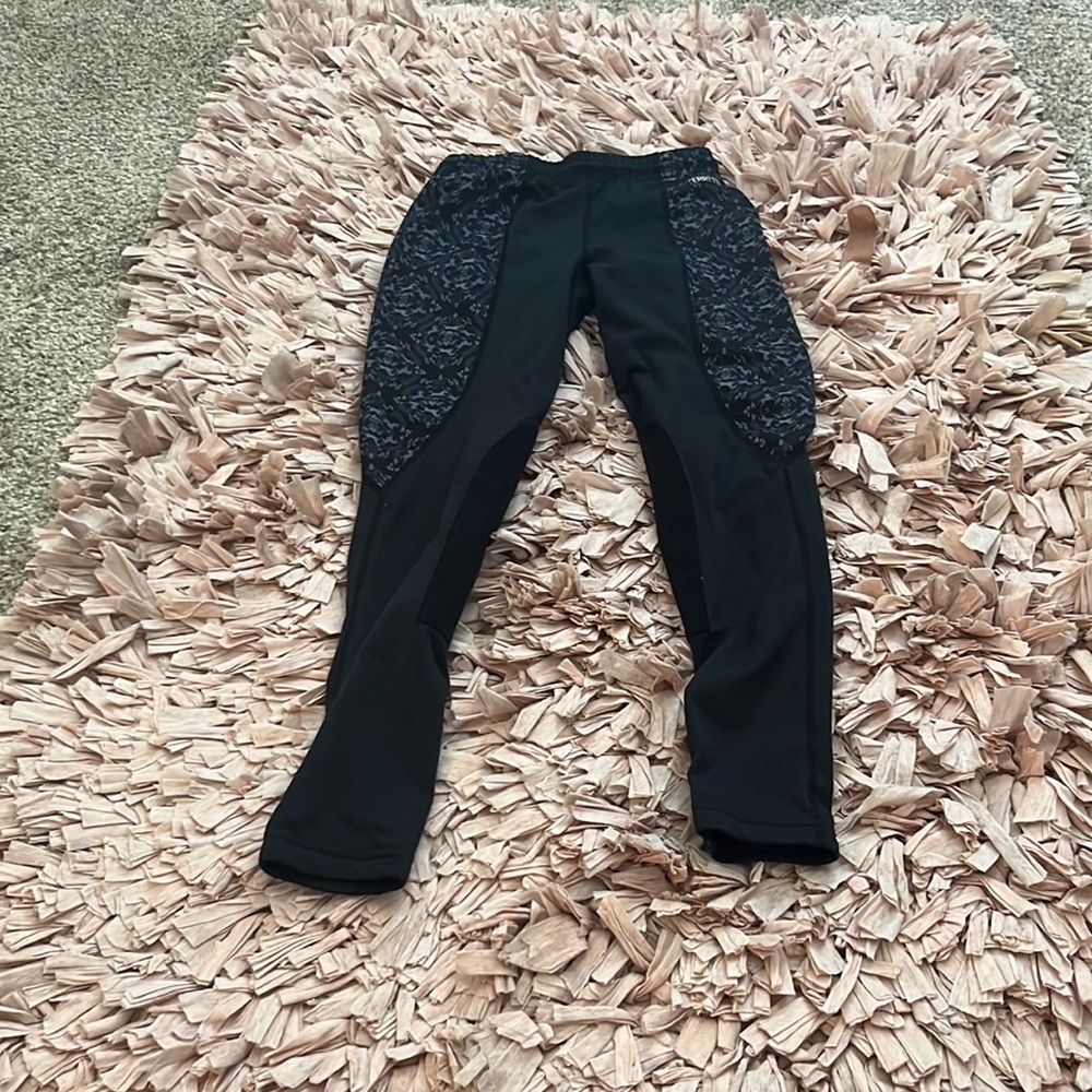 HORSE RIDING BREECHES